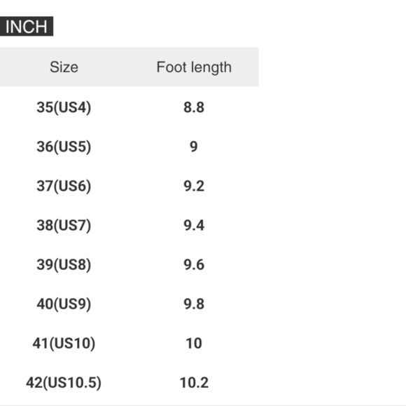 Open Toe Wedge Sandals - Picture 4 of 4